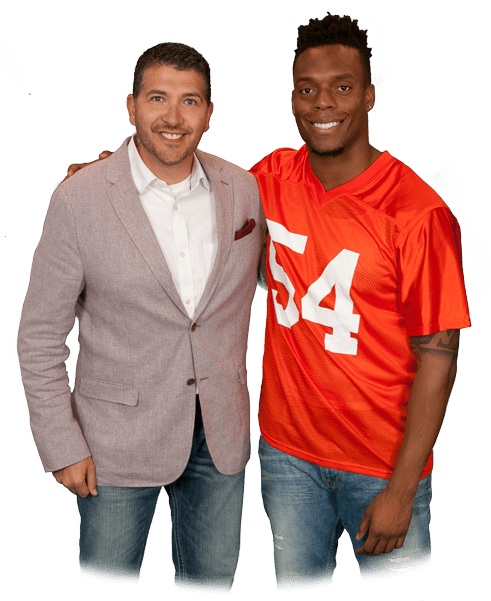 Brandon Marshall